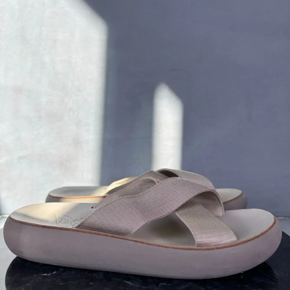 Ancient Greek Sandals ancient greek